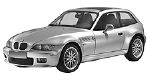 BMW E36-7 C0988 Fault Code