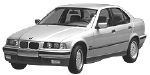 BMW E36 C0988 Fault Code