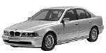 BMW E39 C0988 Fault Code