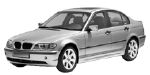 BMW E46 C0988 Fault Code