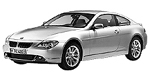 BMW E63 C0988 Fault Code