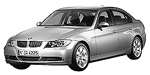 BMW E90 C0988 Fault Code