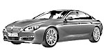 BMW F06 C0988 Fault Code